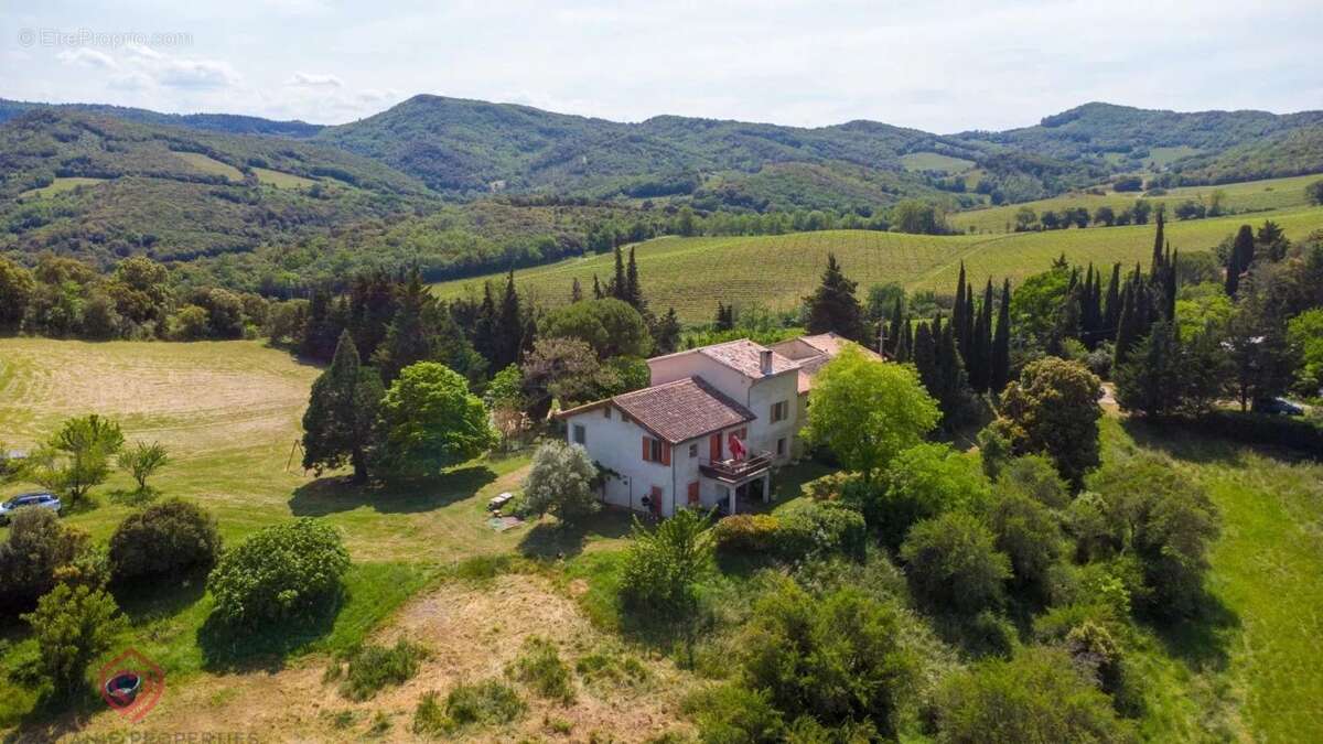 Maison à CARCASSONNE
