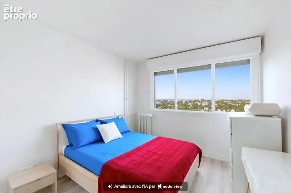 Appartement de 4 pièces de 75 m² situé au Pecq - photo 9
