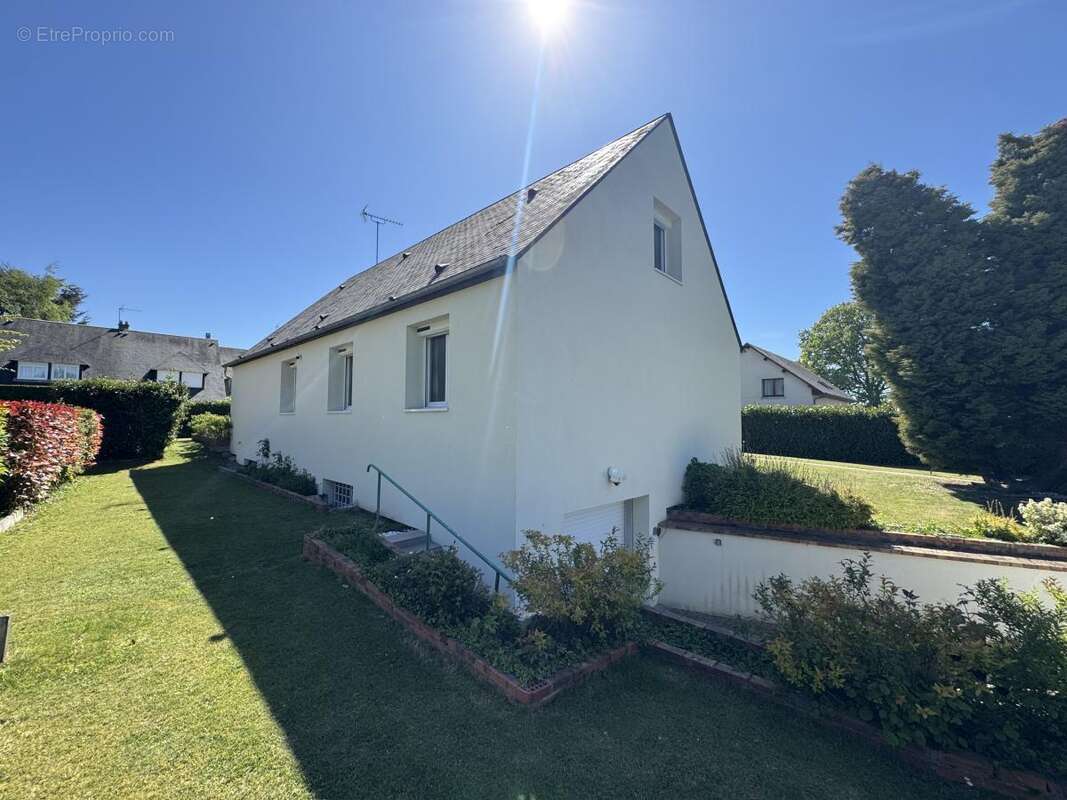 Maison 142 m² à Lisieux  - photo 3