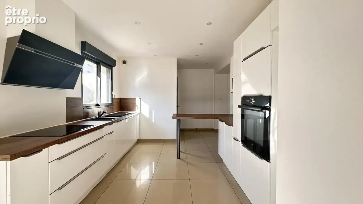 Maison 4 pièces 116 m² à vendre à Villefranche-Sur-Saone (69400) - photo 6