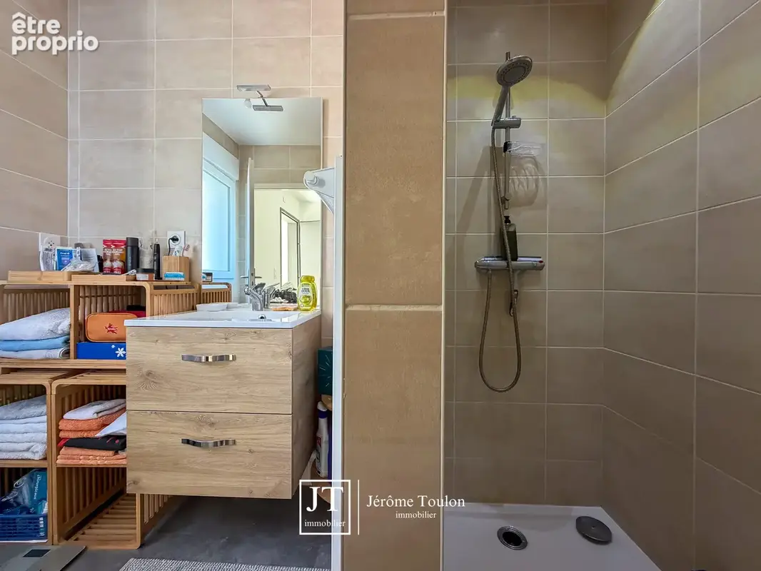 Appartement 3 pièces 64 m² à vendre à Vaux-Sur-Mer (17640) - photo 20