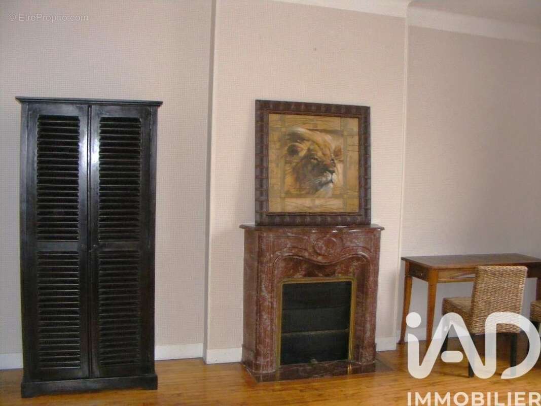 Photo 5 - Appartement à BREST