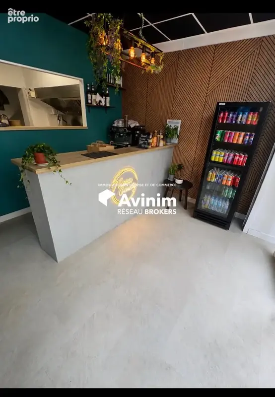 Commerce 94 m² à vendre à Nice (06000) - photo 3