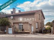 Photo 1 - Maison à LACROUZETTE