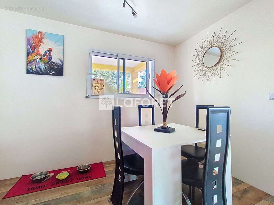 Maison à VILLEMUR-SUR-TARN