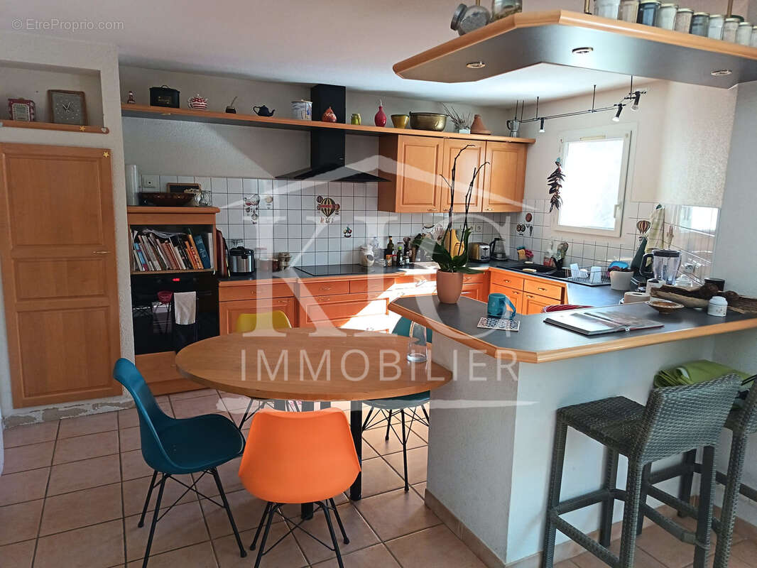 Maison à CARCASSONNE