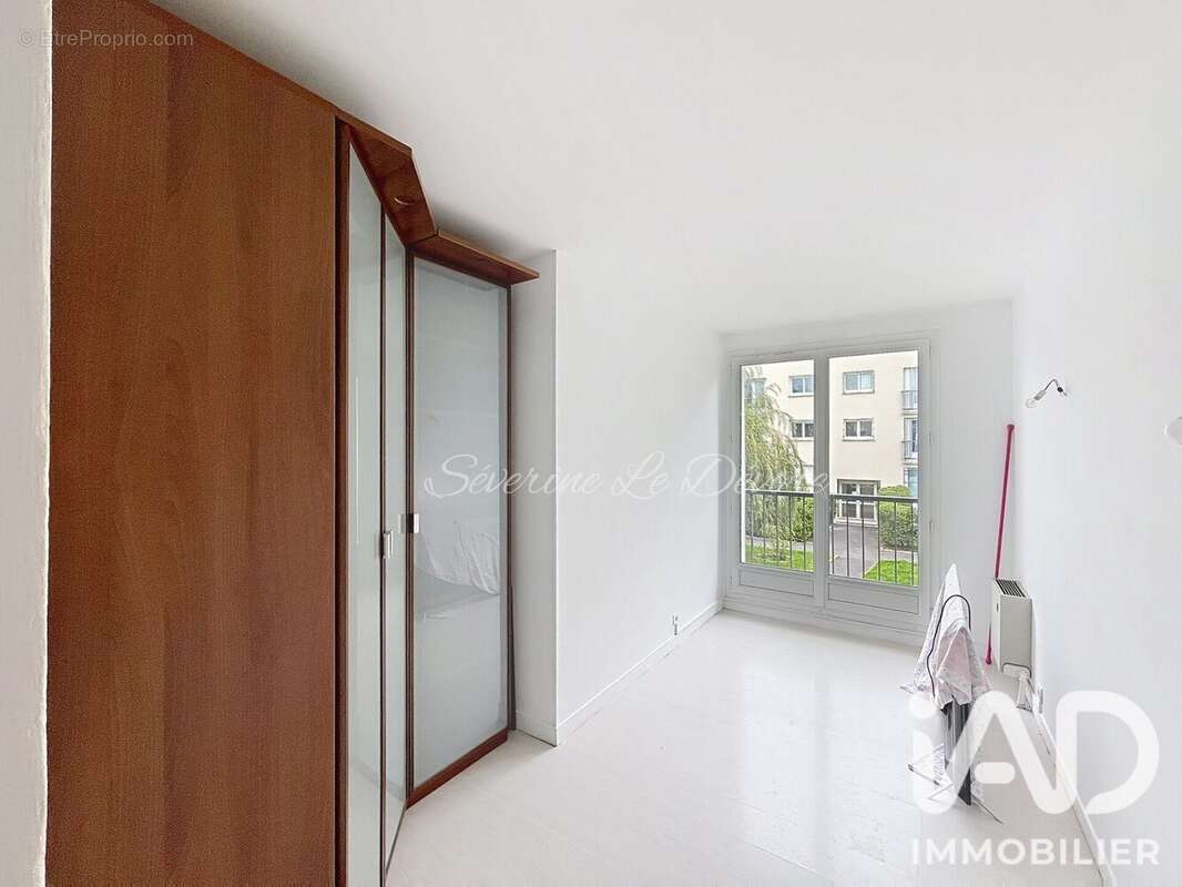 Appartement 65 m² à Montlignon  - photo 6