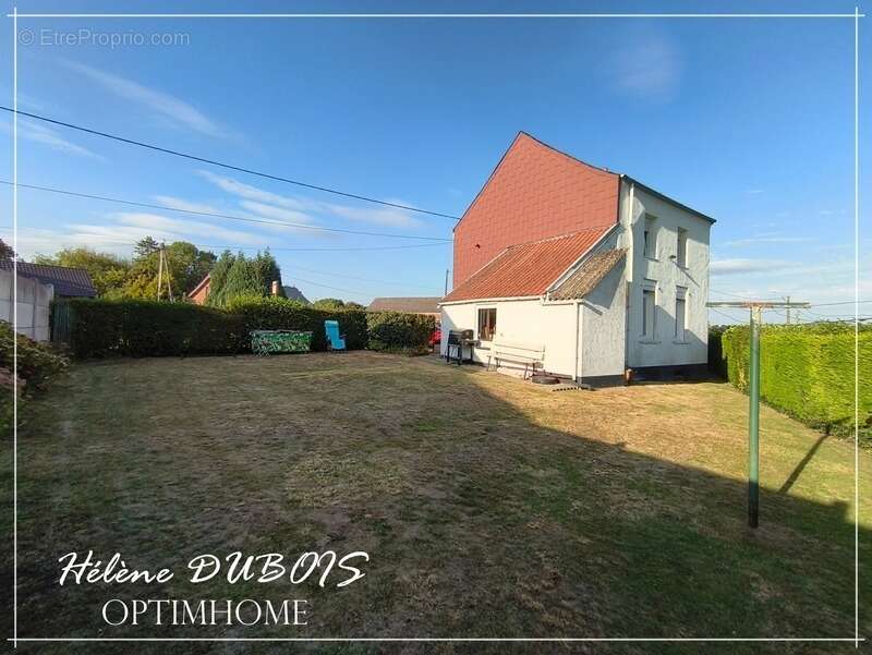 Maison à CERFONTAINE