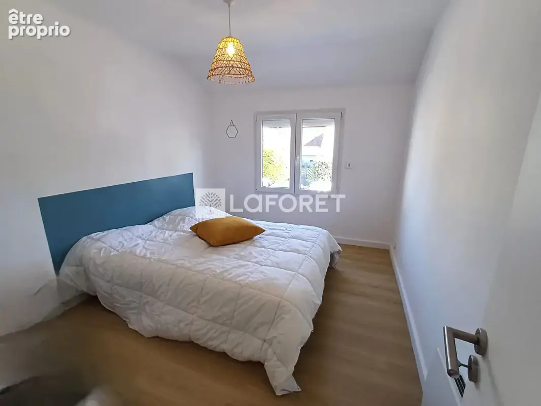 Maison Etaples 5 pièces de 91.36 m2 - photo 8