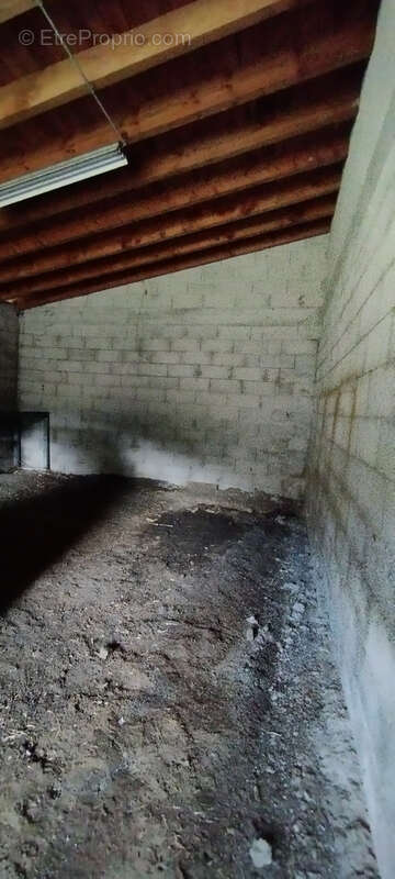 Maison à SAINT-MARTIN-DE-VALAMAS