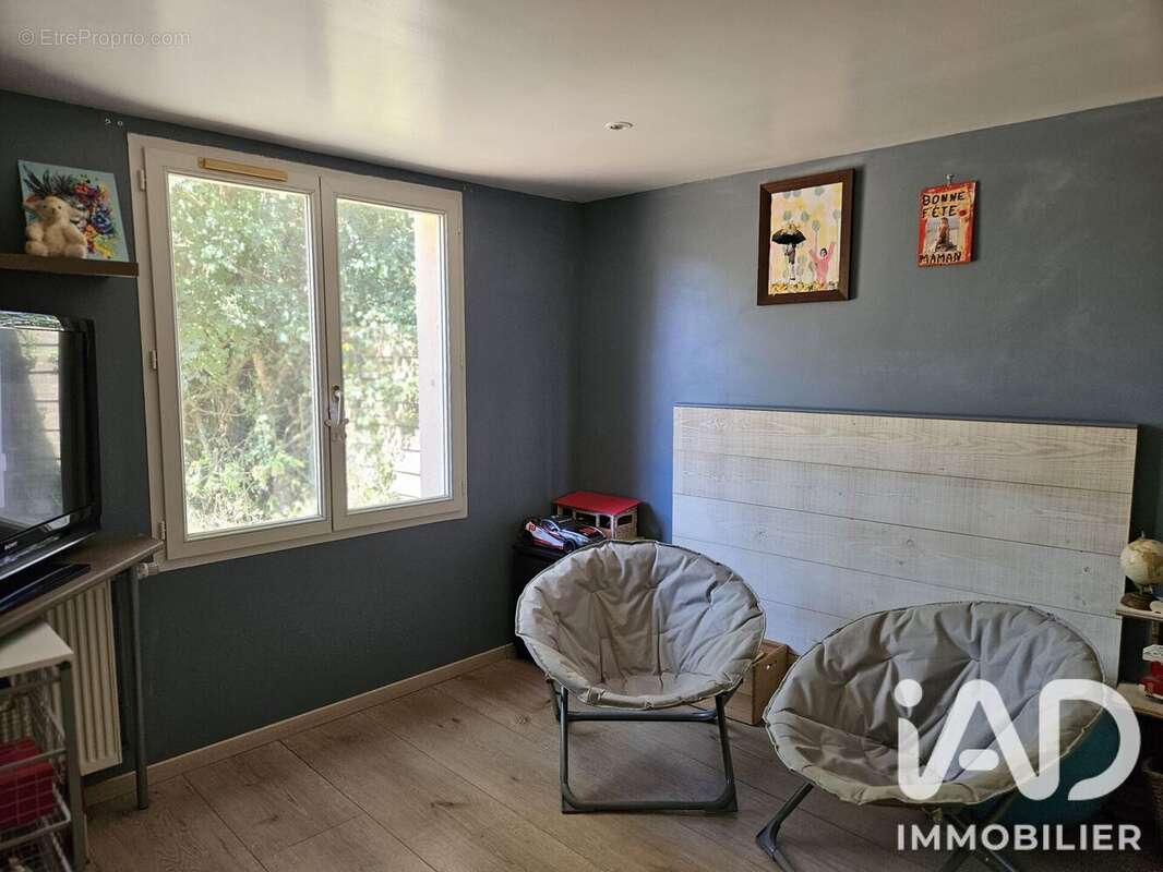 Photo 9 - Maison à MAGNE