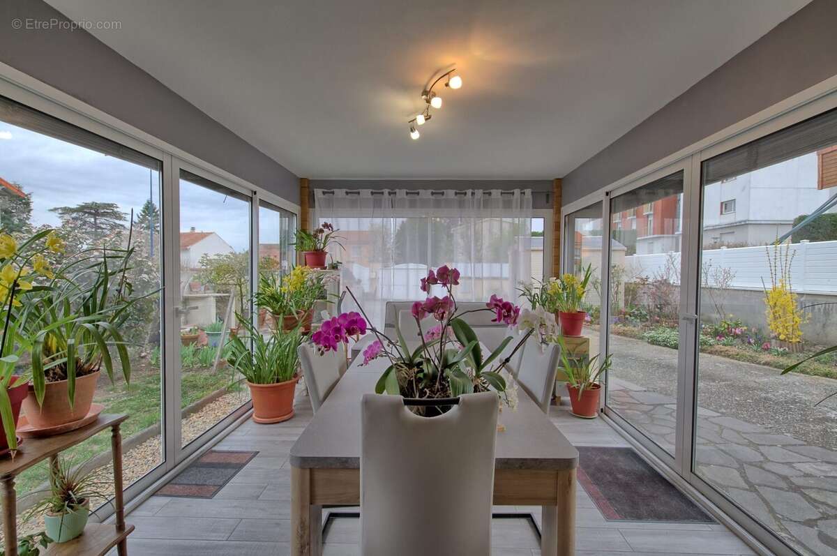 Maison 113 m² à Clermont-Ferrand  - photo 6
