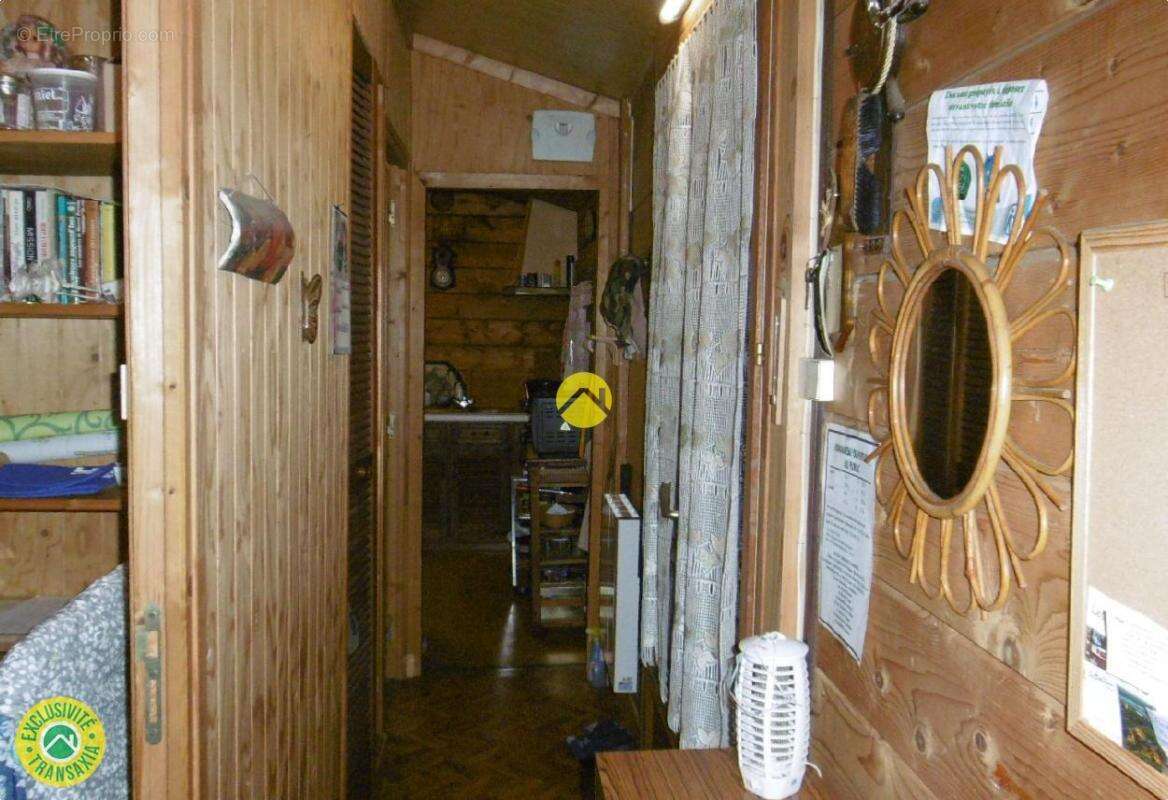 Chalet au calme - photo 11