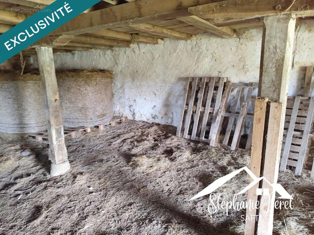 Photo 8 - Maison à SAINT-AGNANT-PRES-CROCQ