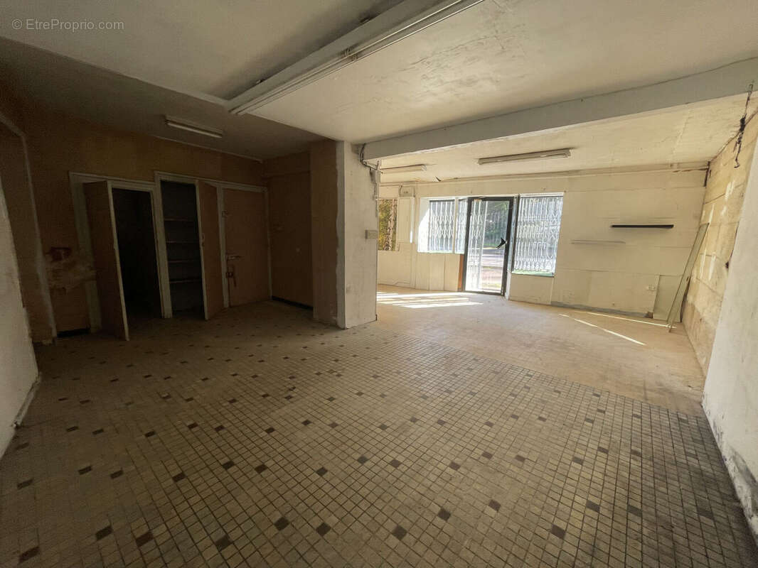 Photo 3 - Appartement à AMPLEPUIS