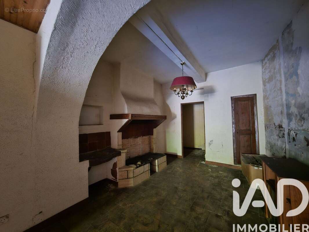 Photo 8 - Maison à CREISSAN