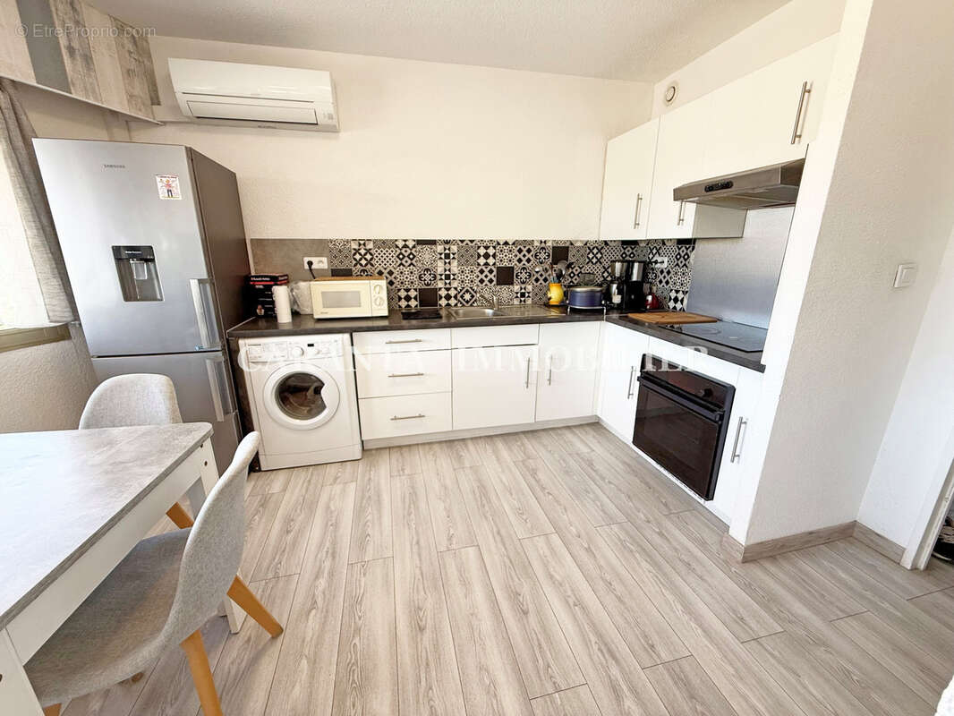 Appartement à SAINTE-MAXIME