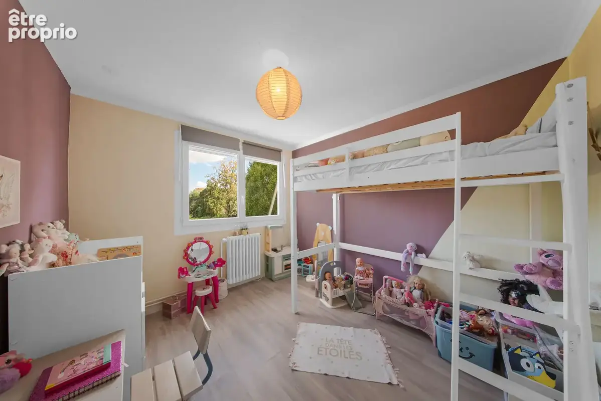 DIJON SUD   Maison avec sous-sol complet, 3 chambres et garage - photo 10