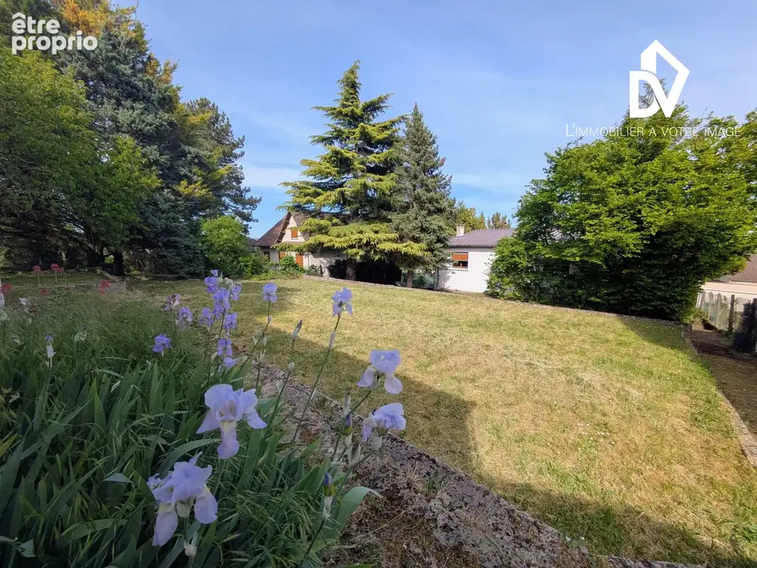 Maison 3 pièces 73 m² à vendre à Senan (89710) - photo 4