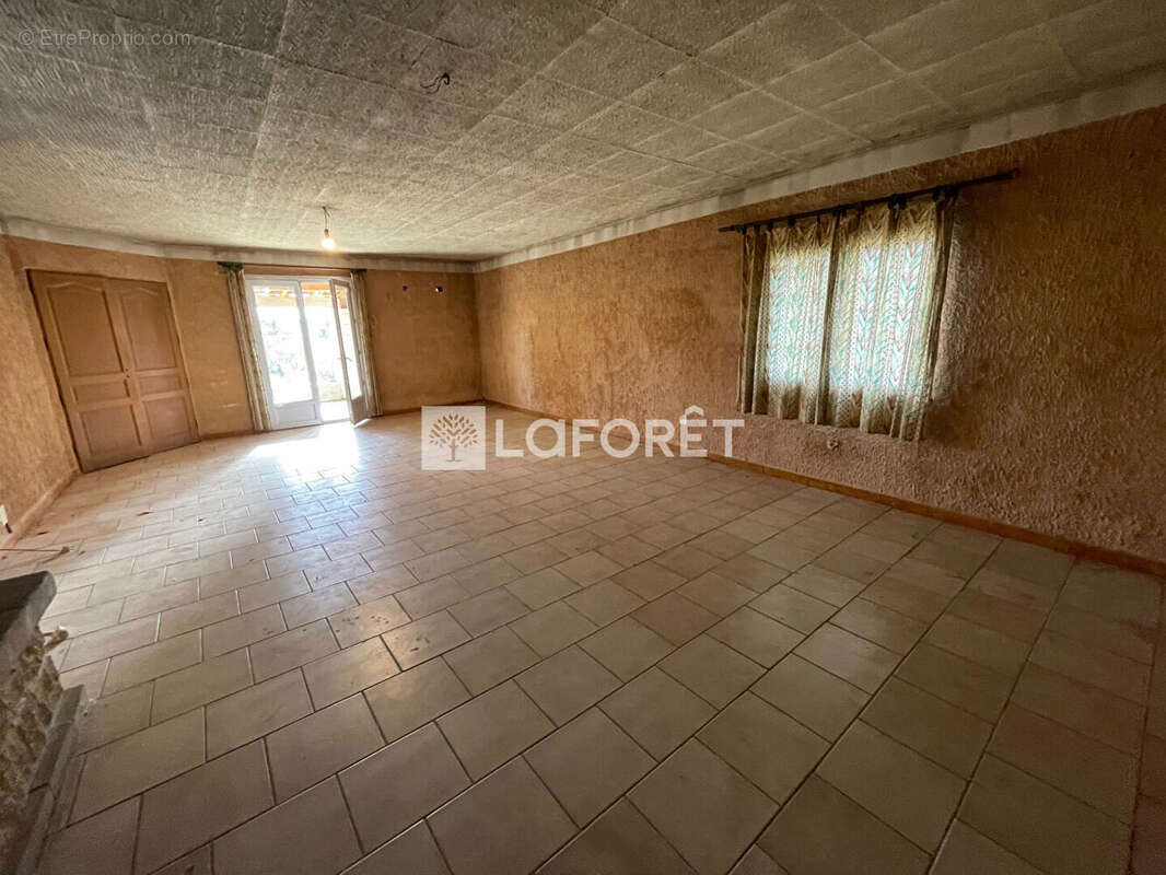 Maison à CARPENTRAS