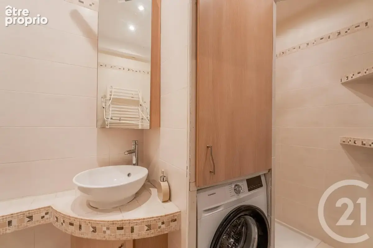 Maison 5 pièces 121 m² à vendre à Nice (06000) - photo 9