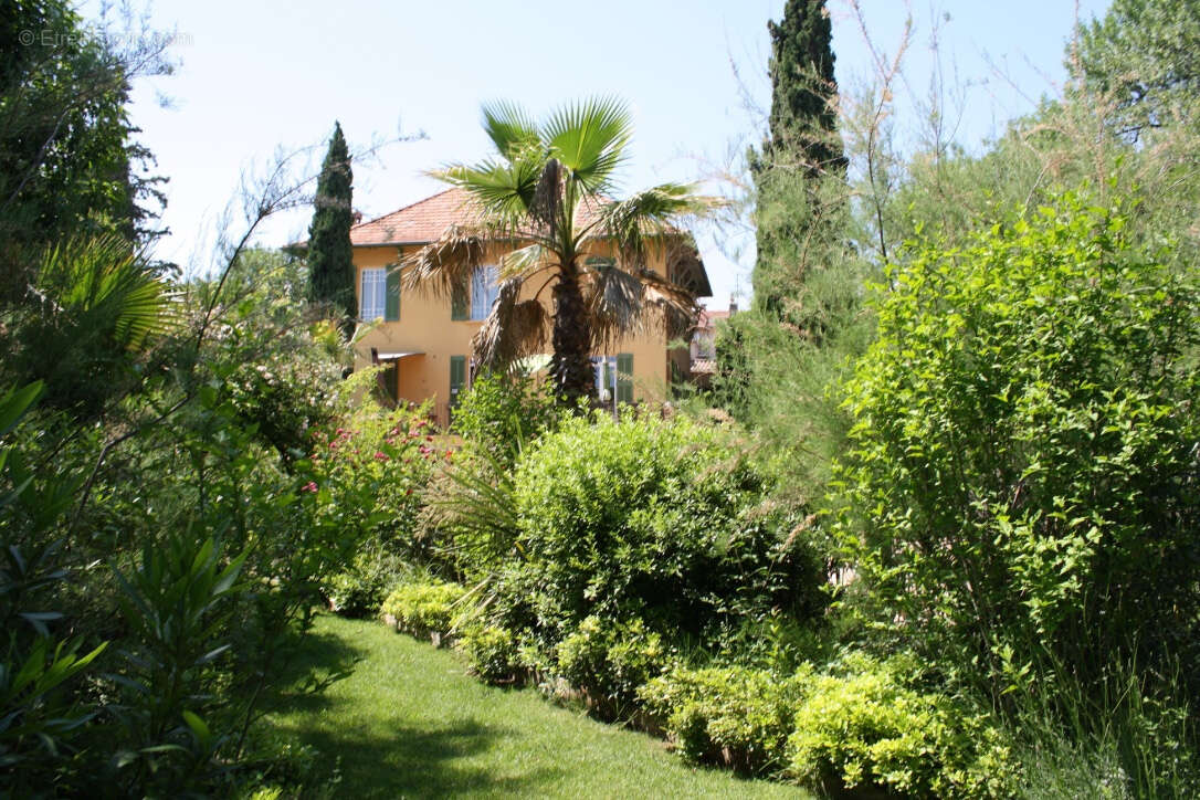 Maison à DRAGUIGNAN