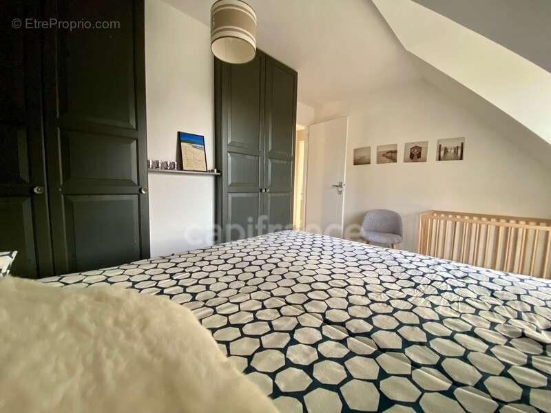 Maison à LARMOR-BADEN