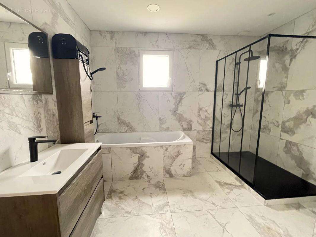 Maison à SAINT-AUBIN-SUR-GAILLON