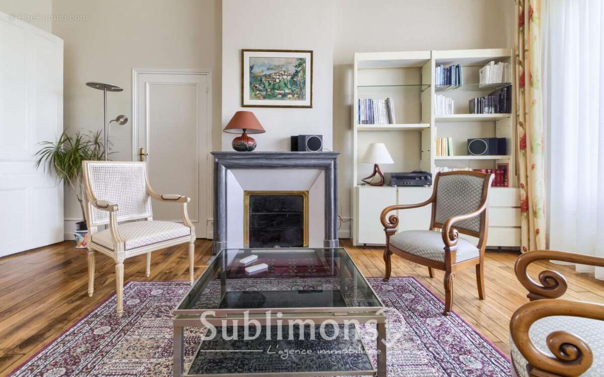 Maison à PORT-LOUIS