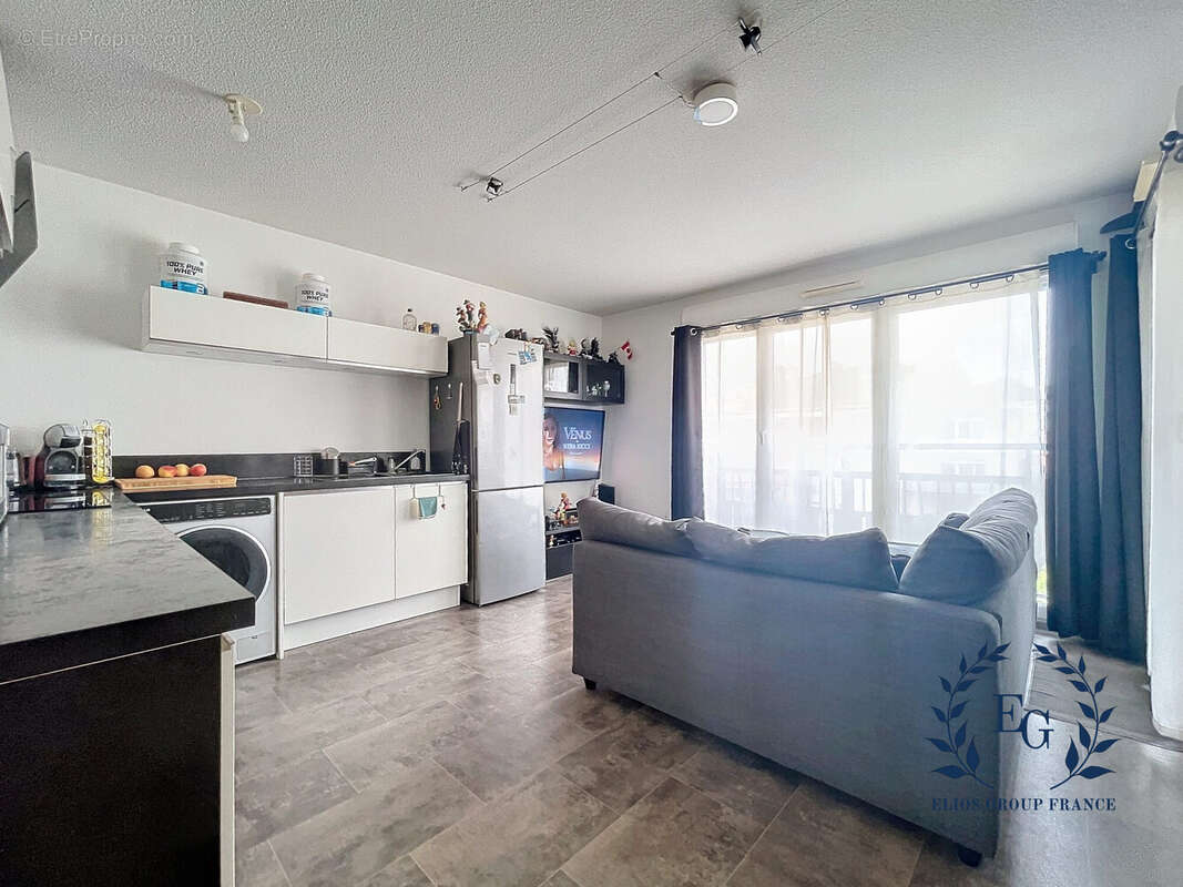 Appartement à PUGET-SUR-ARGENS