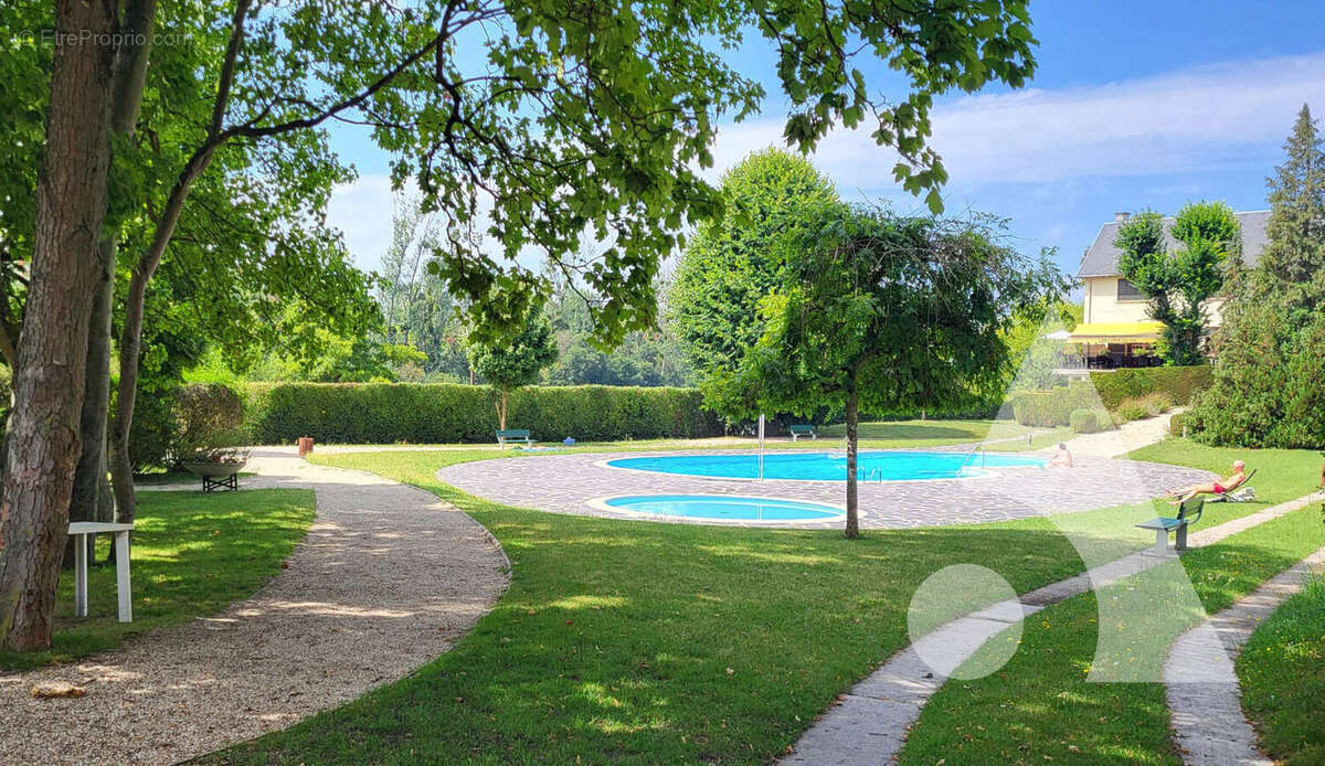 Appartement à HERBLAY