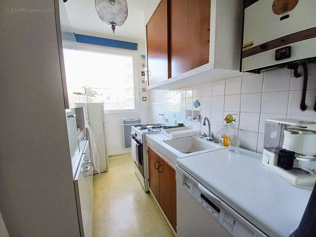 Appartement à LA BAULE-ESCOUBLAC