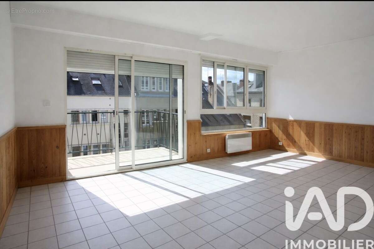 Photo 4 - Appartement à LISIEUX
