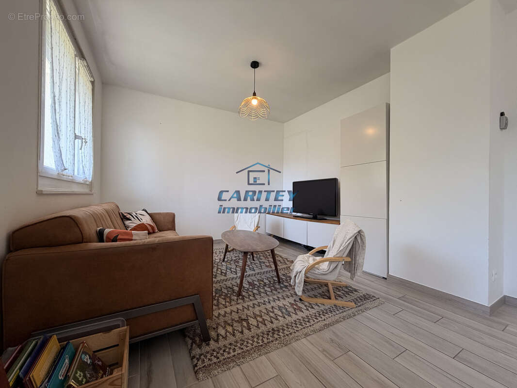 Maison à LUXEUIL-LES-BAINS