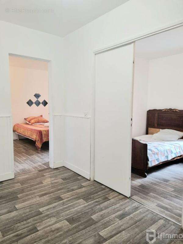 Appartement à CHAMPIGNY-SUR-MARNE