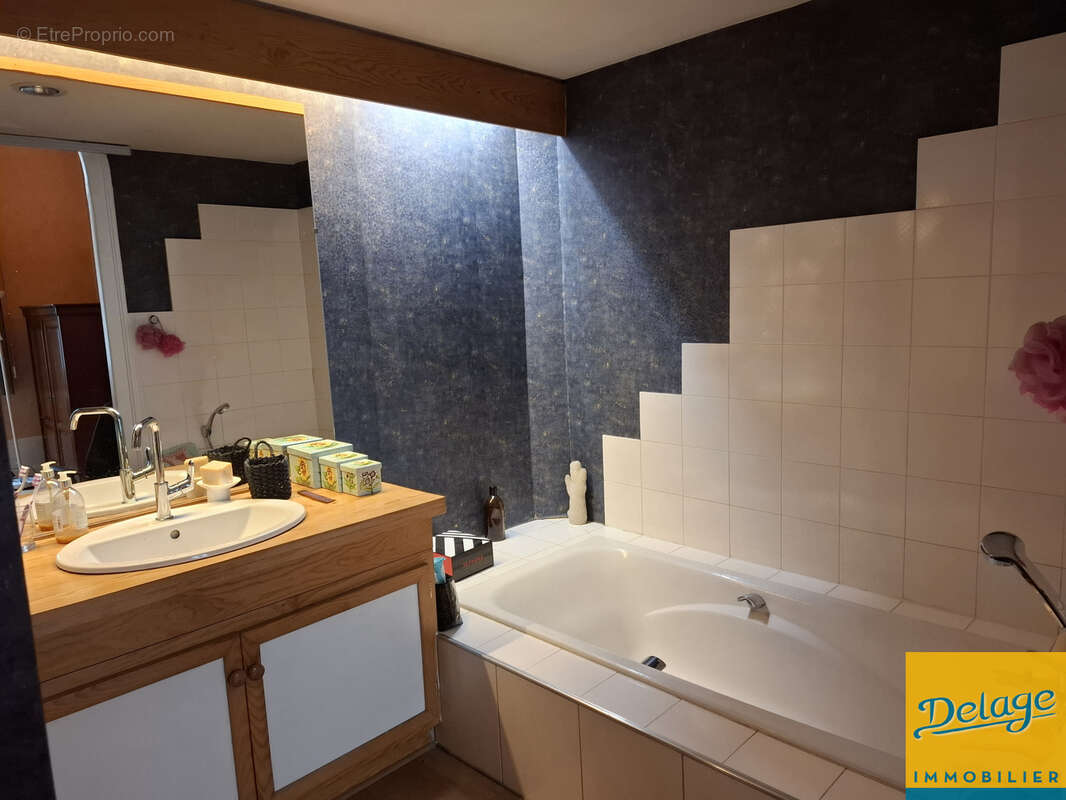 Appartement à LIMOGES