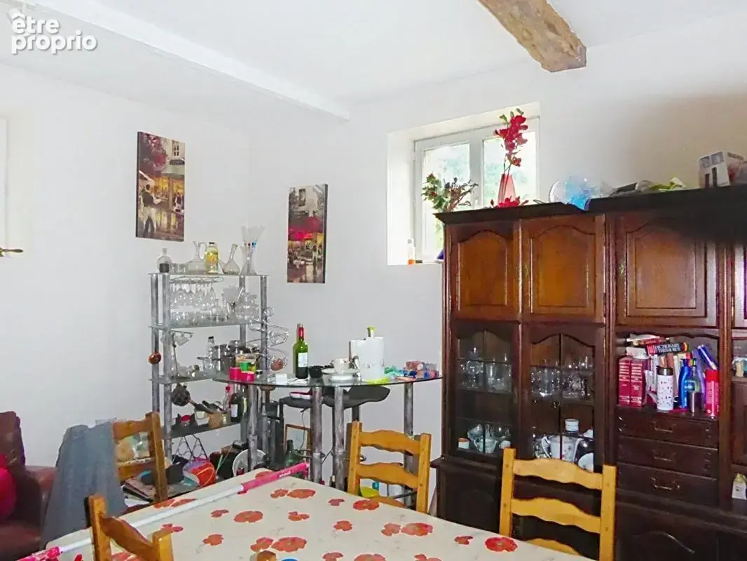 Maison de 140 m2  sur 5 Ha de terrain avec plan d'eau - photo 5