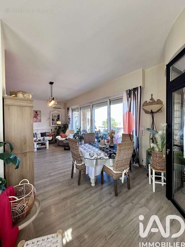 Photo 7 - Appartement à FLEURY