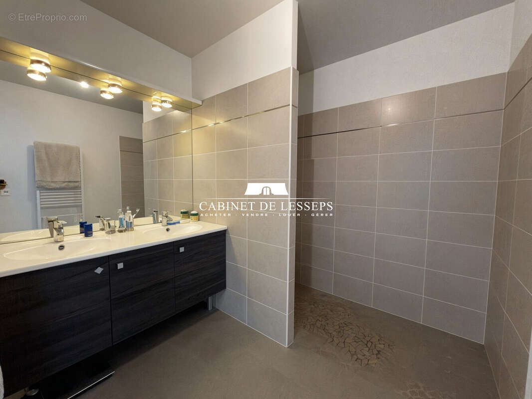 Appartement à BIDART