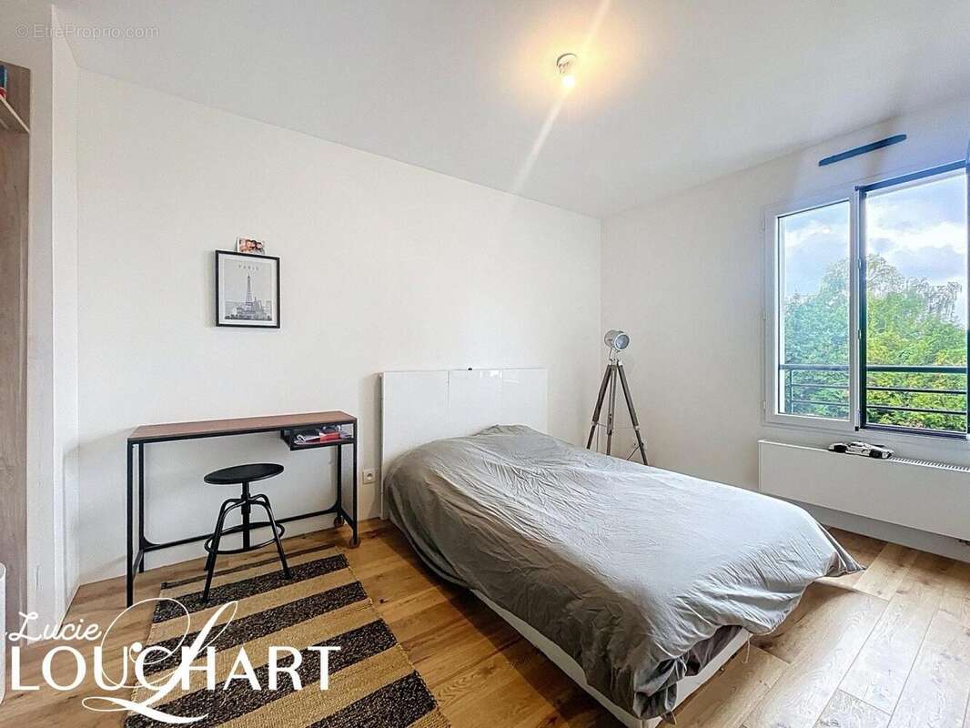 Photo 8 - Maison à L'HAY-LES-ROSES