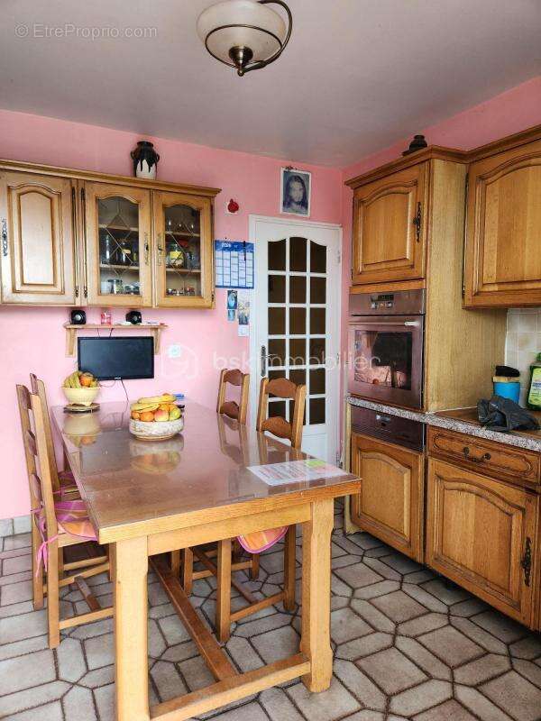 Maison à BALAN