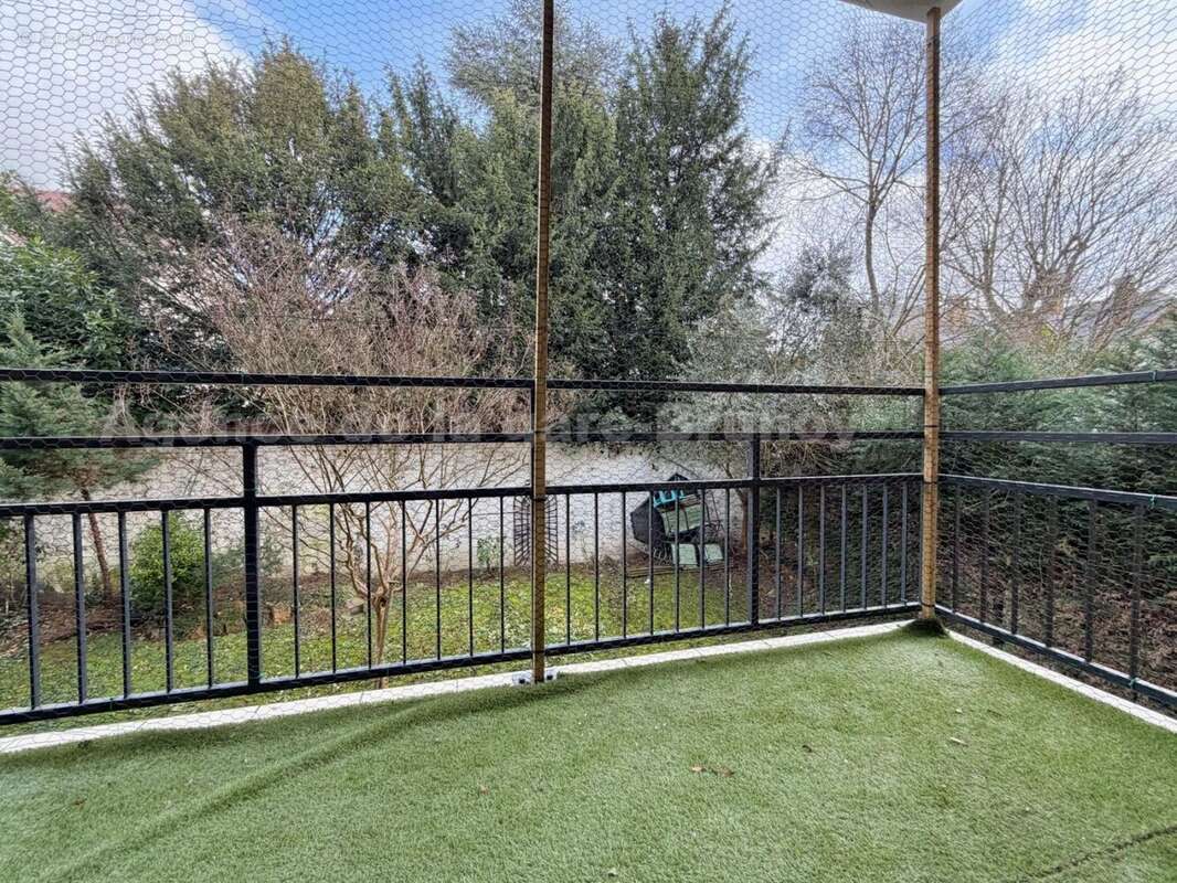 Appartement 53 m² à Brunoy  - photo 3
