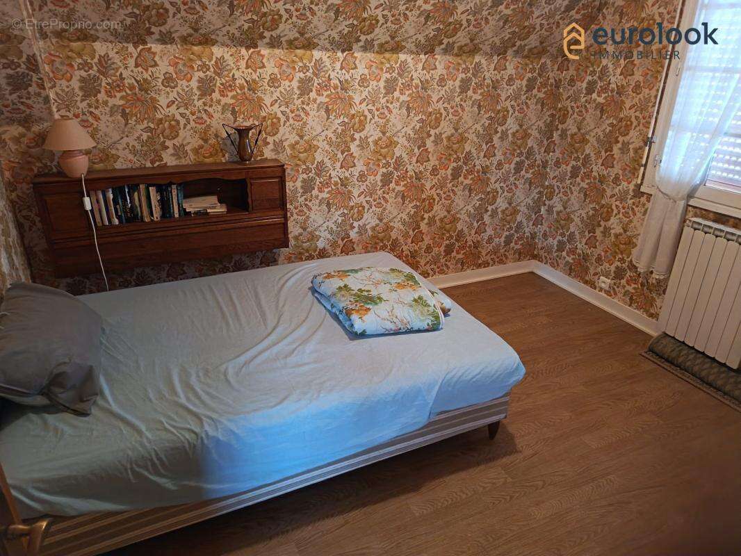 Maison à vendre Malestroit - photo 16