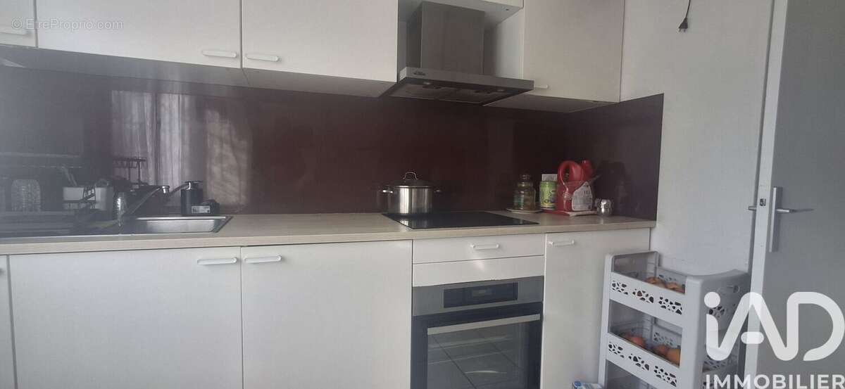 Photo 6 - Maison à CLAYE-SOUILLY