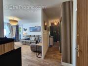 Appartement à LANVEOC