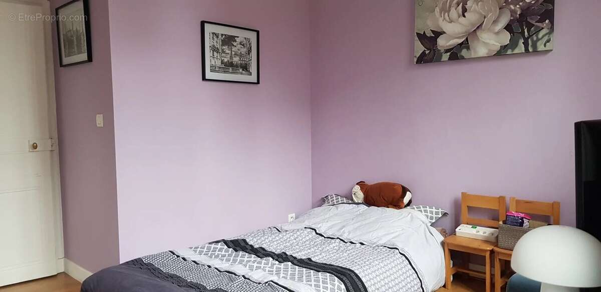 Maison à LES ESSARTS