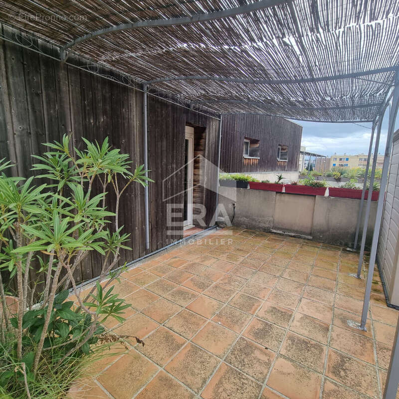 Appartement à MARTIGUES