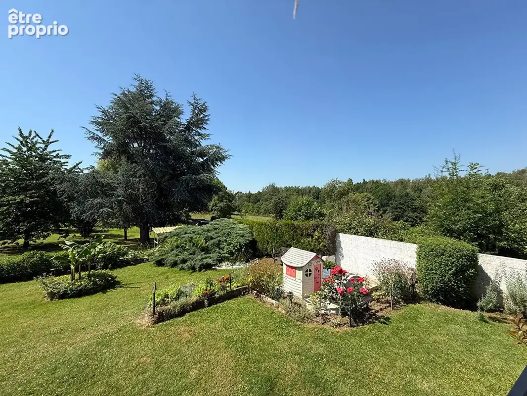 Maison Vrigne Aux Bois 7 pièces 175 m2 - photo 4