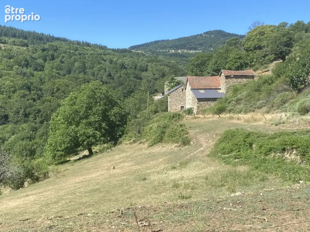 Corps de batiments - photo 33