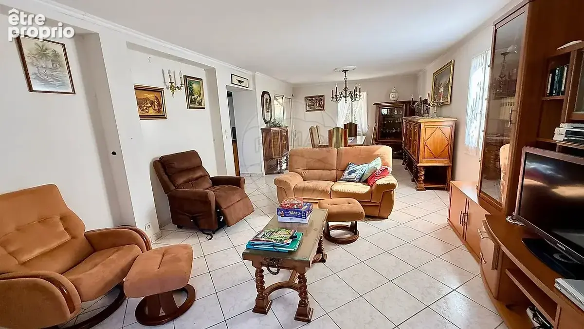 Maison 3 chambre(s) à vendre - photo 9